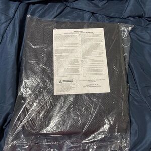 12x18 Oval Swimming Pool Winter Cover